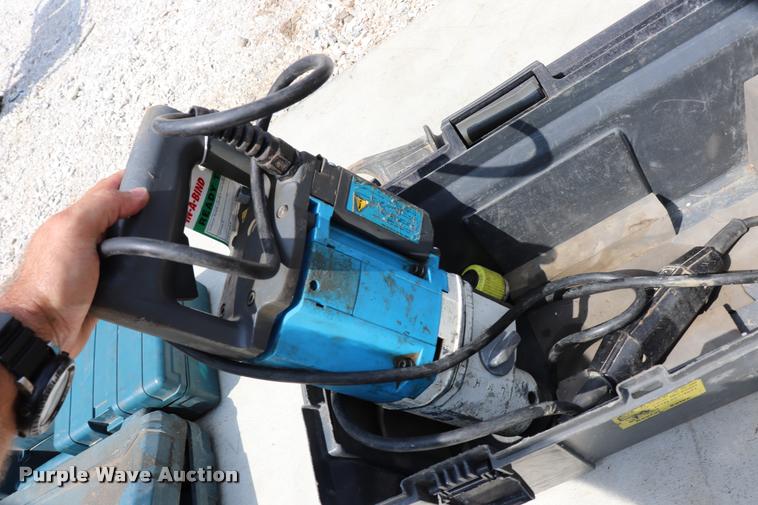 image for item DK9525 Shibuya core drill