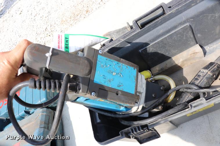 image for item DK9525 Shibuya core drill