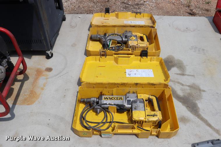 image for item DK9526 Tools