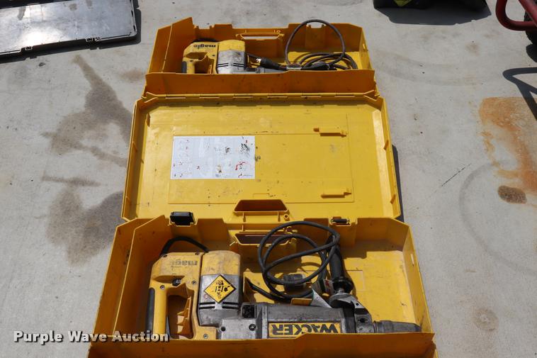 image for item DK9526 Tools