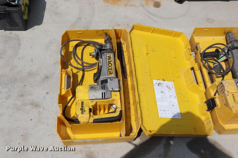 image for item DK9526 Tools