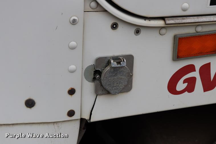 image for item DK9532 1988 Freightliner FLC dump truck