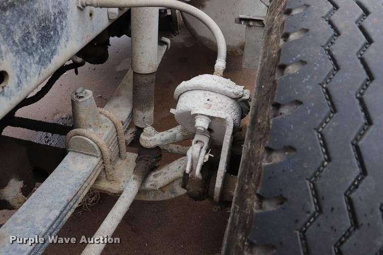 image for item DK9532 1988 Freightliner FLC dump truck