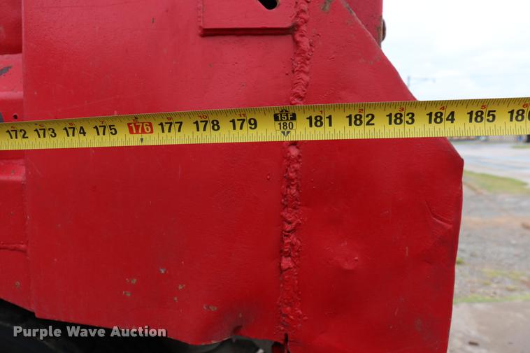 image for item DK9532 1988 Freightliner FLC dump truck