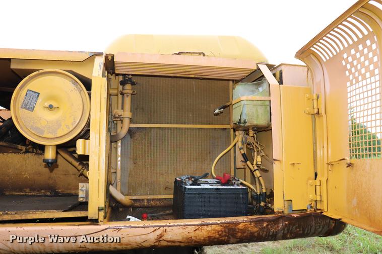 image for item DK9533 1997 John Deere 790E LC excavator