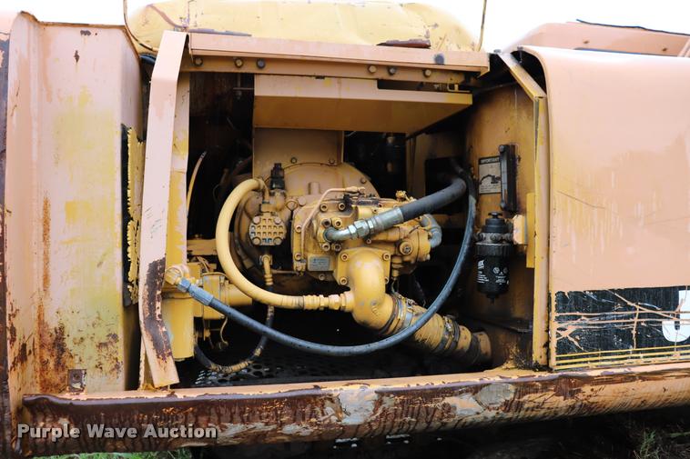 image for item DK9533 1997 John Deere 790E LC excavator