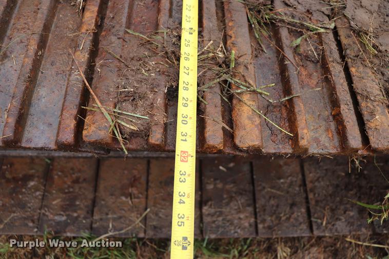 image for item DK9533 1997 John Deere 790E LC excavator