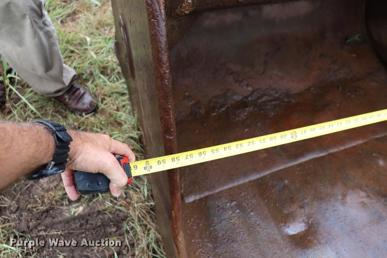 image for item DK9533 1997 John Deere 790E LC excavator