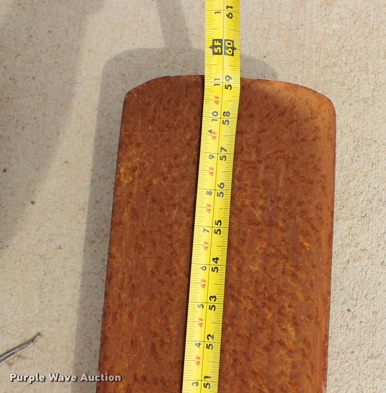 image for item DK9535 2000 John Deere TC62H wheel loader