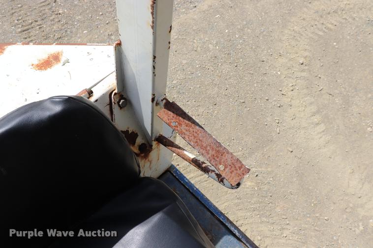 image for item DK9539 Komatsu PC38UU-1 compact excavator