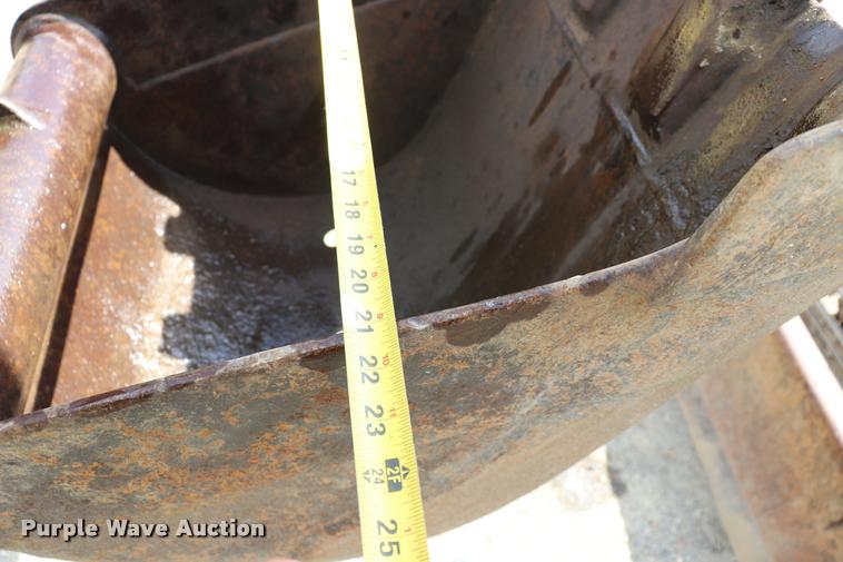 image for item DK9539 Komatsu PC38UU-1 compact excavator