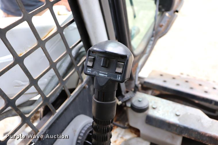 image for item DK9540 2000 Bobcat 773 skid steer