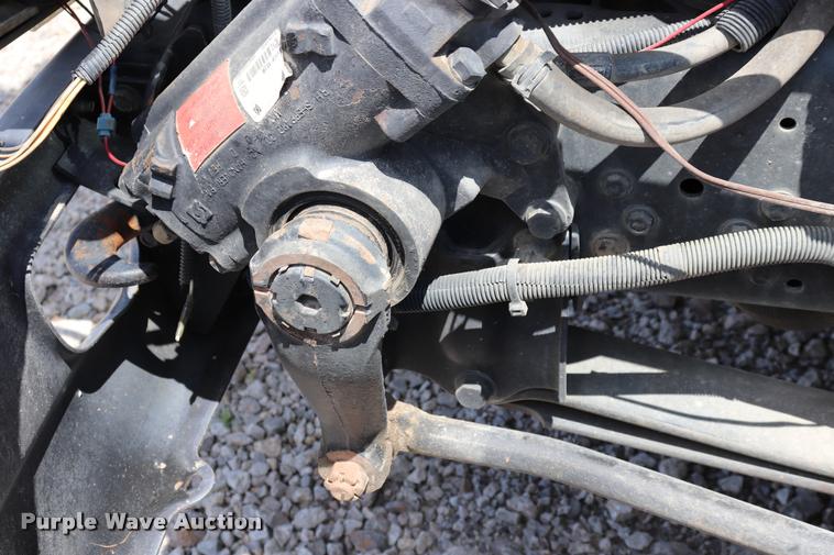 image for item DK9558 2007 International DuraStar 4300 bucket truck