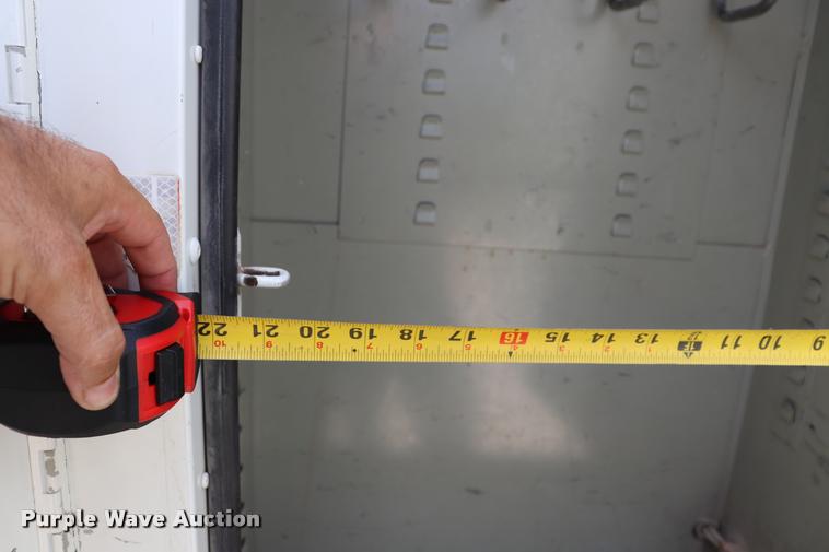 image for item DK9558 2007 International DuraStar 4300 bucket truck