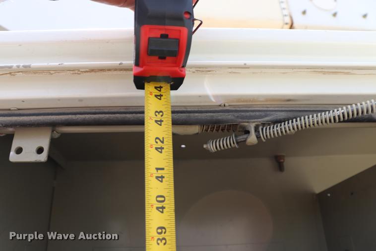 image for item DK9558 2007 International DuraStar 4300 bucket truck