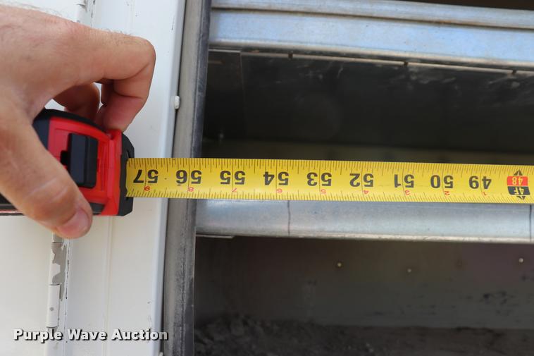 image for item DK9558 2007 International DuraStar 4300 bucket truck