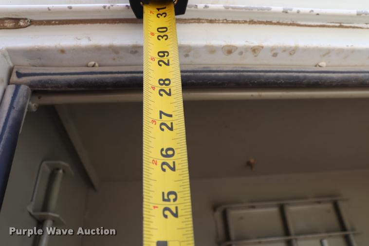 image for item DK9558 2007 International DuraStar 4300 bucket truck