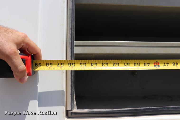 image for item DK9558 2007 International DuraStar 4300 bucket truck