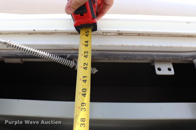 image for item DK9558 2007 International DuraStar 4300 bucket truck