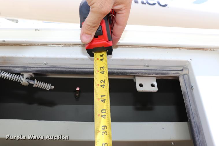 image for item DK9558 2007 International DuraStar 4300 bucket truck