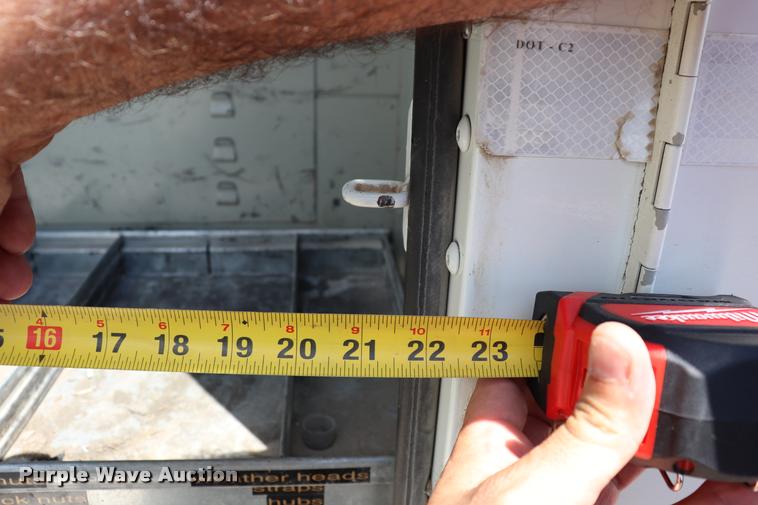 image for item DK9558 2007 International DuraStar 4300 bucket truck