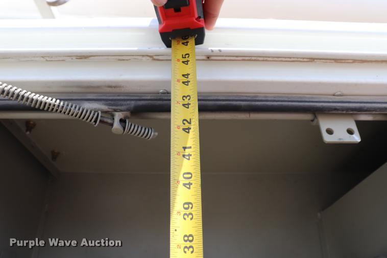 image for item DK9558 2007 International DuraStar 4300 bucket truck