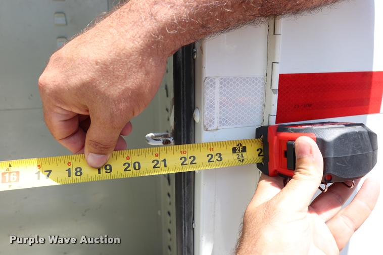 image for item DK9558 2007 International DuraStar 4300 bucket truck