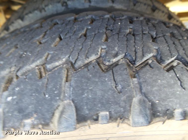 image for item DL9037 2010 Ford F550 Super Duty service truck