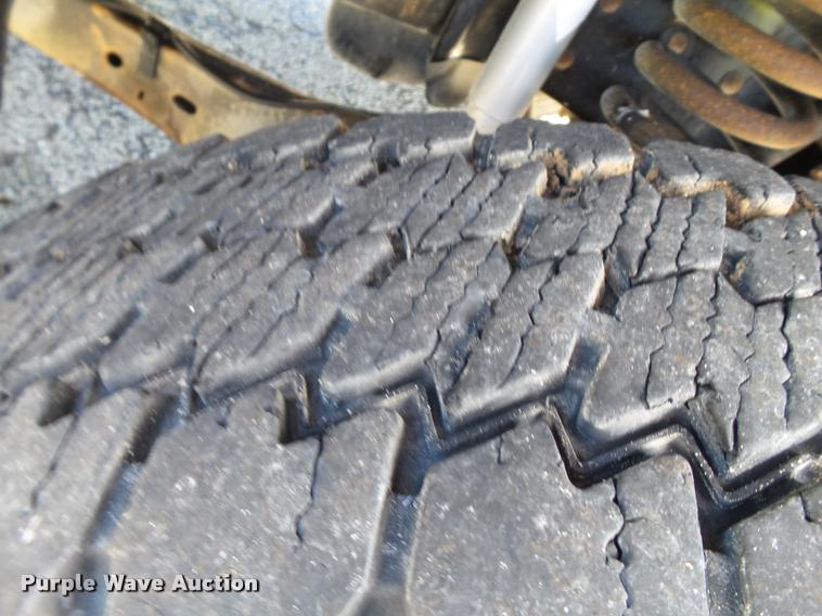 image for item DL9037 2010 Ford F550 Super Duty service truck