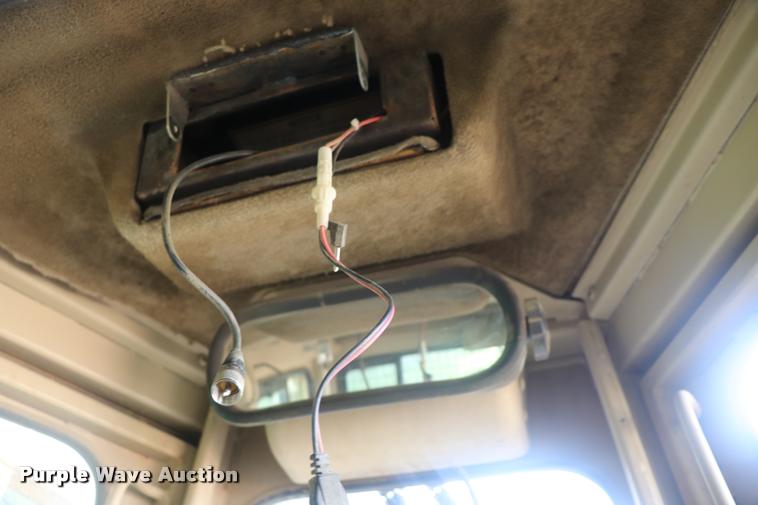 image for item DQ9475 Caterpillar D6H LGP dozer