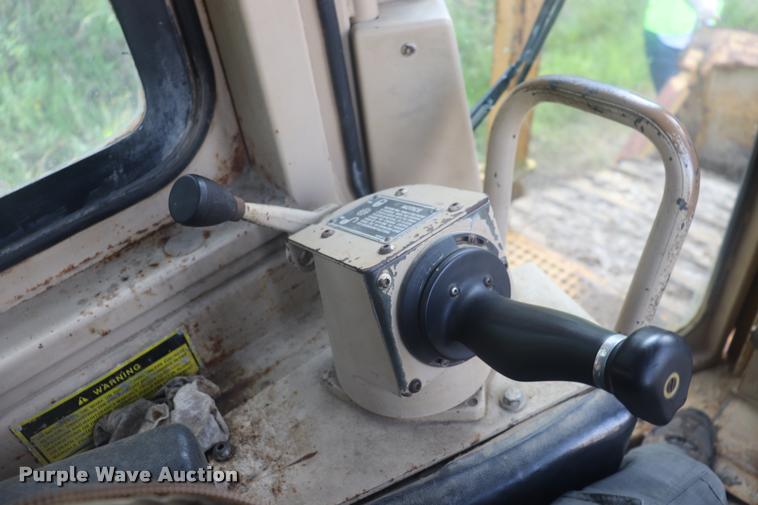 image for item DQ9475 Caterpillar D6H LGP dozer