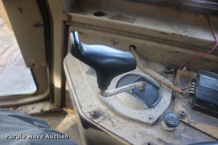 image for item DQ9475 Caterpillar D6H LGP dozer