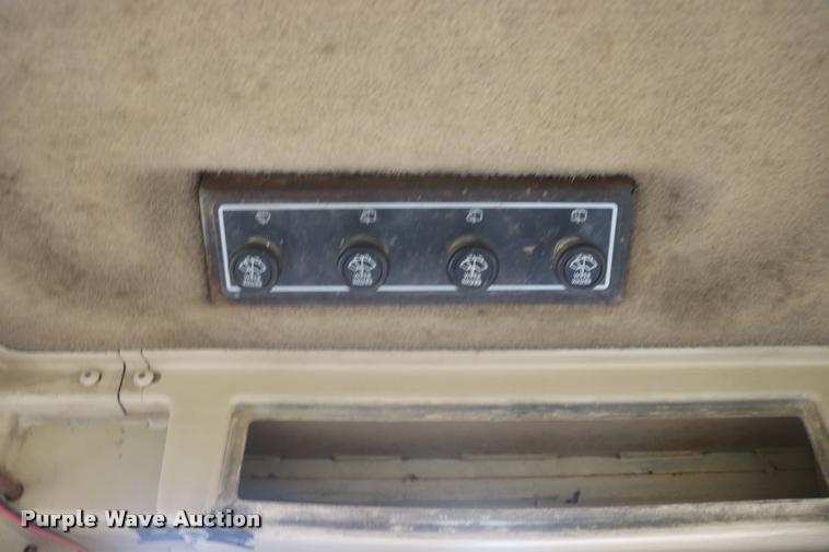 image for item DQ9475 Caterpillar D6H LGP dozer