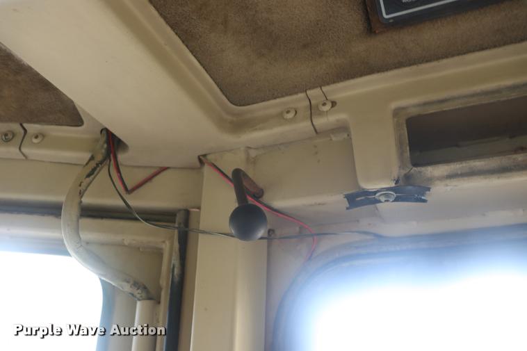 image for item DQ9475 Caterpillar D6H LGP dozer