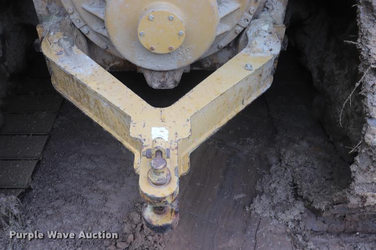 image for item DQ9475 Caterpillar D6H LGP dozer