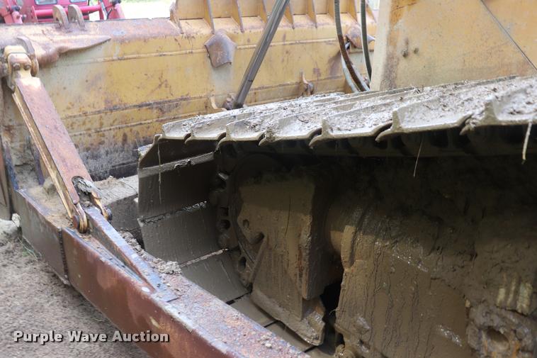 image for item DQ9475 Caterpillar D6H LGP dozer