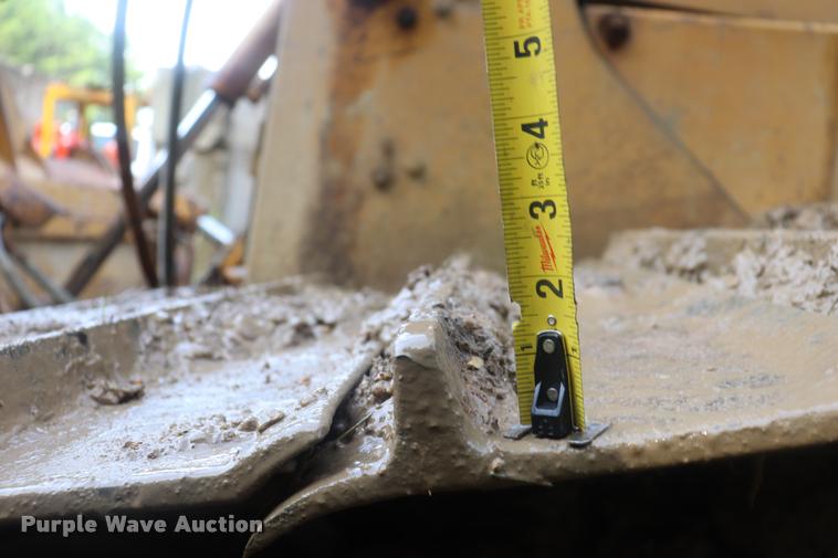 image for item DQ9475 Caterpillar D6H LGP dozer