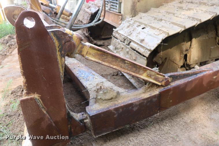 image for item DQ9475 Caterpillar D6H LGP dozer