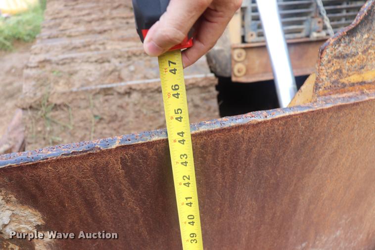 image for item DQ9475 Caterpillar D6H LGP dozer