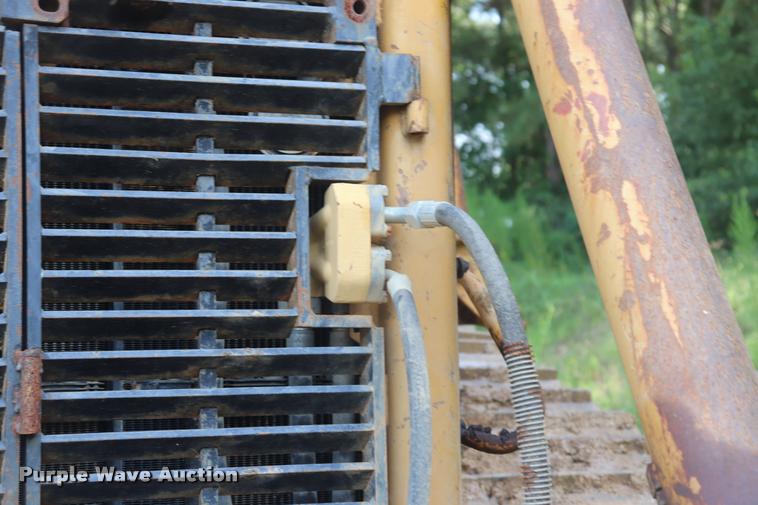 image for item DQ9475 Caterpillar D6H LGP dozer