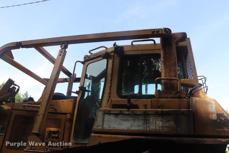image for item DQ9475 Caterpillar D6H LGP dozer