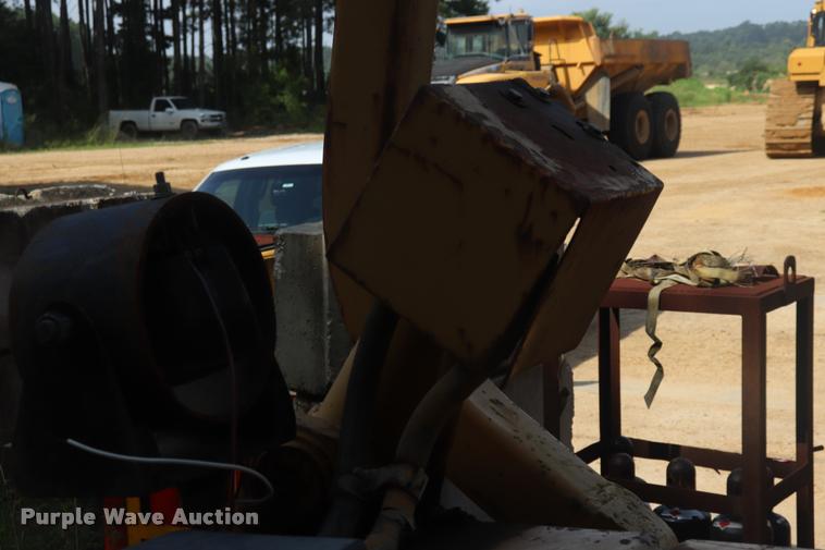 image for item DQ9475 Caterpillar D6H LGP dozer