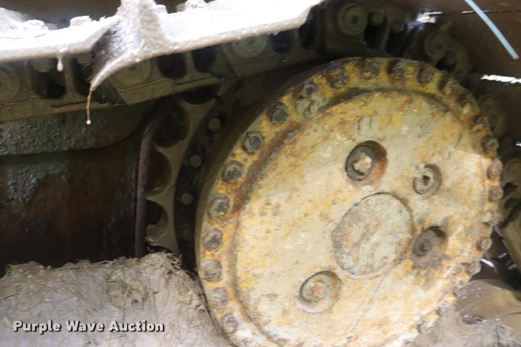 image for item DQ9475 Caterpillar D6H LGP dozer