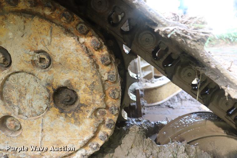 image for item DQ9475 Caterpillar D6H LGP dozer