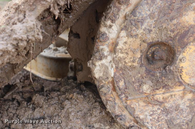 image for item DQ9475 Caterpillar D6H LGP dozer