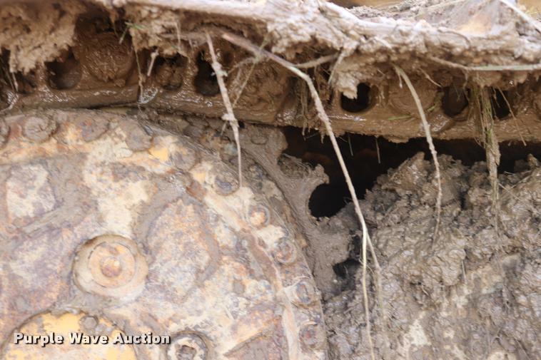 image for item DQ9475 Caterpillar D6H LGP dozer