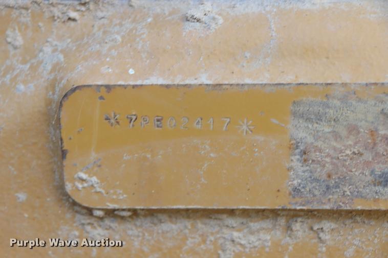 image for item DQ9475 Caterpillar D6H LGP dozer