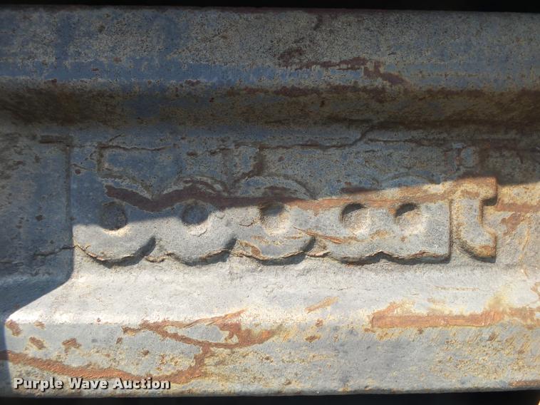 image for item DS9744 Bobcat breaker