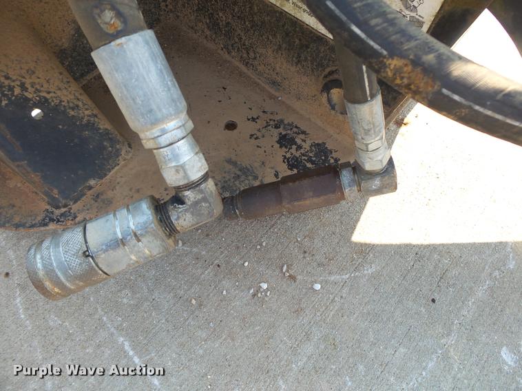 image for item DS9744 Bobcat breaker