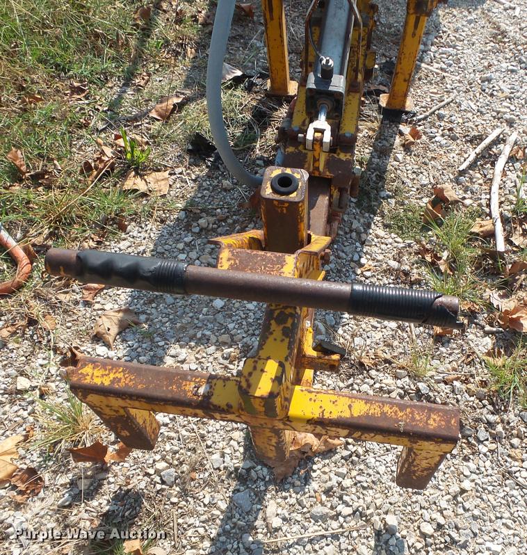 image for item DS9747 EZ Drill MBP 200 directional drill